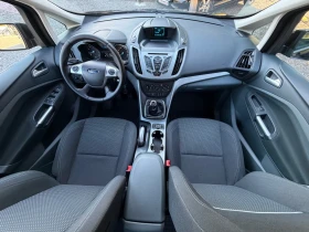 Ford C-max 1.0I* ECOBOOST* REALNI KM* UNIKAT* - 4999 € - 47886176 10 | Car24.bg Ford C-max 1.0I* ECOBOOST* REALNI KM* UNIKAT* - 4999 € - 47886176 10