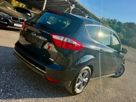 Ford C-max 1.0I* ECOBOOST* REALNI KM* UNIKAT* - 4999 € - 47886176 4 | Car24.bg Ford C-max 1.0I* ECOBOOST* REALNI KM* UNIKAT* - 4999 € - 47886176 4