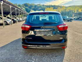 Ford C-max 1.0I* ECOBOOST* REALNI KM* UNIKAT* - 4999 € - 47886176 5 | Car24.bg Ford C-max 1.0I* ECOBOOST* REALNI KM* UNIKAT* - 4999 € - 47886176 5