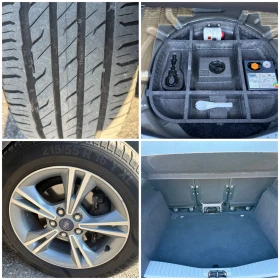 Ford C-max 1.0I* ECOBOOST* REALNI KM* UNIKAT* - 4999 € - 47886176 16 | Car24.bg Ford C-max 1.0I* ECOBOOST* REALNI KM* UNIKAT* - 4999 € - 47886176 16
