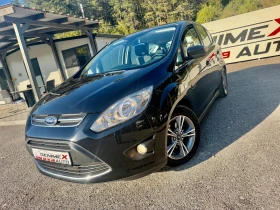 Ford C-max 1.0I* ECOBOOST* REALNI KM* UNIKAT* - Car24.bg Ford C-max 1.0I* ECOBOOST* REALNI KM* UNIKAT*