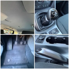 Ford C-max 1.0I* ECOBOOST* REALNI KM* UNIKAT* - 4999 € - 47886176 15 | Car24.bg Ford C-max 1.0I* ECOBOOST* REALNI KM* UNIKAT* - 4999 € - 47886176 15