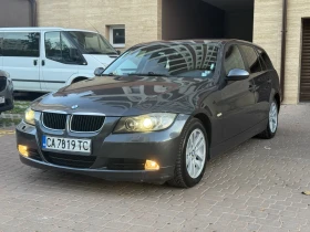 BMW 320 D 91