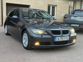 BMW 320 D 91 | Auto.bg — изображение 3 BMW 320 D 91 | Auto.bg — изображение 3