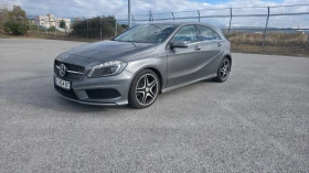 Mercedes-Benz A 220 2.2 CDI - 10900 € - 80162381 2 | Car24.bg Mercedes-Benz A 220 2.2 CDI - 10900 € - 80162381 2