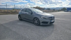 Mercedes-Benz A 220 2.2 CDI - 10900 € - 80162381 8 | Car24.bg Mercedes-Benz A 220 2.2 CDI - 10900 € - 80162381 8