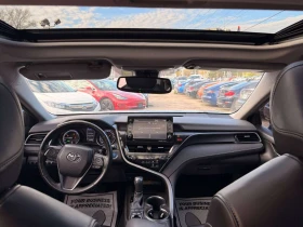Toyota Camry Hybrid SE Auto | Auto.bg — изображение 12 Toyota Camry Hybrid SE Auto | Auto.bg — изображение 12