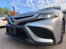 Toyota Camry Hybrid SE Auto | Auto.bg — изображение 9 Toyota Camry Hybrid SE Auto | Auto.bg — изображение 9