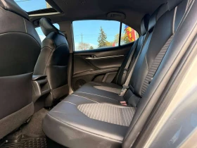 Toyota Camry Hybrid SE Auto | Auto.bg — изображение 13 Toyota Camry Hybrid SE Auto | Auto.bg — изображение 13