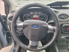 Ford Focus MK 2.5 | Auto.bg — изображение 10 Ford Focus MK 2.5 | Auto.bg — изображение 10