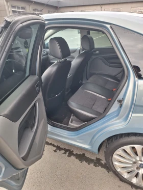 Ford Focus MK 2.5 | Auto.bg — изображение 9 Ford Focus MK 2.5 | Auto.bg — изображение 9
