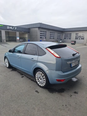 Ford Focus MK 2.5 | Auto.bg — изображение 5 Ford Focus MK 2.5 | Auto.bg — изображение 5