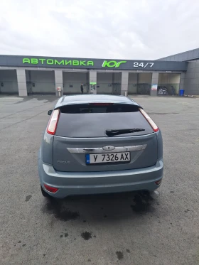 Ford Focus MK 2.5 | Auto.bg — изображение 6 Ford Focus MK 2.5 | Auto.bg — изображение 6