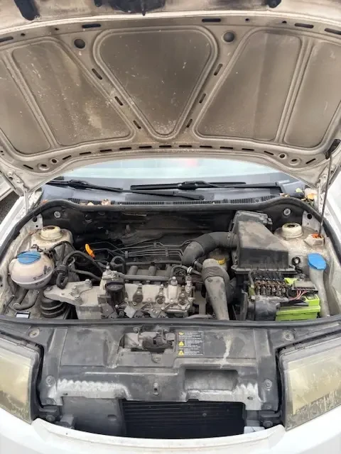 Skoda Fabia  - изображение 5 | Auto.bg Skoda Fabia  - изображение 5