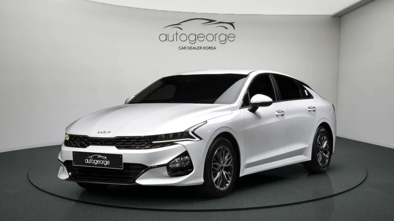 Kia K5 2.0LPI TRENDY autogeorge.com - 37750 лв. / 19301.27 € - 20339985 1 | Car24.bg Kia K5 2.0LPI TRENDY autogeorge.com - 37750 лв. / 19301.27 € - 20339985 1