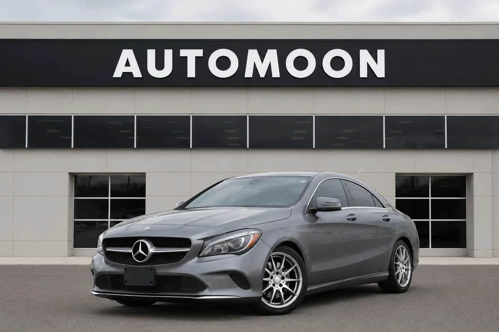 Mercedes-Benz CLA 250 4MATIC / ПОДГРЕВИ / ПАНОРАМА / ОТ ПРЕДСТАВИТЕЛСТВО | Auto.bg — изображение 1 Mercedes-Benz CLA 250 4MATIC / ПОДГРЕВИ / ПАНОРАМА / ОТ ПРЕДСТАВИТЕЛСТВО | Auto.bg — изображение 1