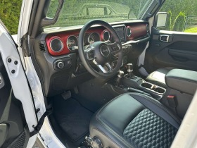 Jeep Wrangler RUBICON 2.0L  | Mobile.bg   9