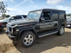 Mercedes-Benz G 500 1 - Car24.bg Mercedes-Benz G 500 1