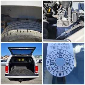 VW Amarok Atacama 2, 0 BiTurbo - 30900 лв. / 15798.92 € - 57844422 14 | Car24.bg VW Amarok Atacama 2, 0 BiTurbo - 30900 лв. / 15798.92 € - 57844422 14