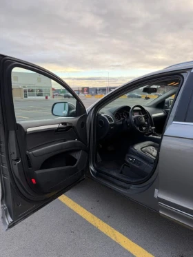 Audi Q7 Progressiv ПОДГРЕВ* PANO* CAM* KEYLESS* - 23800 лв. / 12168.75 € - 68448747 13 | Car24.bg Audi Q7 Progressiv ПОДГРЕВ* PANO* CAM* KEYLESS* - 23800 лв. / 12168.75 € - 68448747 13