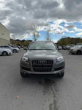 Audi Q7 Progressiv ПОДГРЕВ* PANO* CAM* KEYLESS* - 23800 лв. / 12168.75 € - 68448747 8 | Car24.bg Audi Q7 Progressiv ПОДГРЕВ* PANO* CAM* KEYLESS* - 23800 лв. / 12168.75 € - 68448747 8