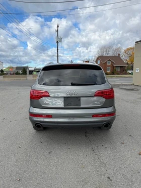 Audi Q7 Progressiv ПОДГРЕВ* PANO* CAM* KEYLESS* - 23800 лв. / 12168.75 € - 68448747 3 | Car24.bg Audi Q7 Progressiv ПОДГРЕВ* PANO* CAM* KEYLESS* - 23800 лв. / 12168.75 € - 68448747 3