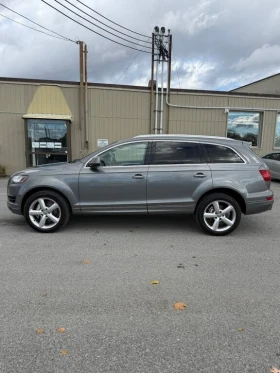 Audi Q7 Progressiv ПОДГРЕВ* PANO* CAM* KEYLESS* - 23800 лв. / 12168.75 € - 68448747 7 | Car24.bg Audi Q7 Progressiv ПОДГРЕВ* PANO* CAM* KEYLESS* - 23800 лв. / 12168.75 € - 68448747 7