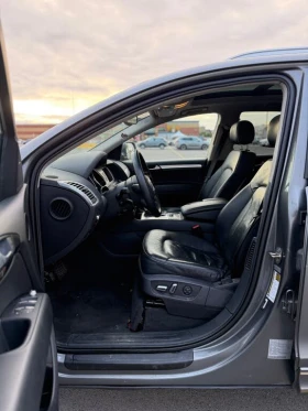 Audi Q7 Progressiv ПОДГРЕВ* PANO* CAM* KEYLESS* - 23800 лв. / 12168.75 € - 68448747 14 | Car24.bg Audi Q7 Progressiv ПОДГРЕВ* PANO* CAM* KEYLESS* - 23800 лв. / 12168.75 € - 68448747 14