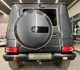 Mercedes-Benz G 500 V8 AMG* Distronic* Harman* Лизинг* - 69900 € / 136712.52 лв. - 58968965 5 | Car24.bg Mercedes-Benz G 500 V8 AMG* Distronic* Harman* Лизинг* - 69900 € / 136712.52 лв. - 58968965 5