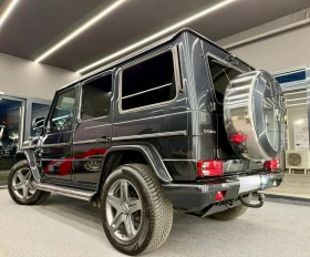 Mercedes-Benz G 500 V8 AMG* Distronic* Harman* Лизинг* - 69900 € / 136712.52 лв. - 58968965 4 | Car24.bg Mercedes-Benz G 500 V8 AMG* Distronic* Harman* Лизинг* - 69900 € / 136712.52 лв. - 58968965 4