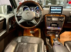 Mercedes-Benz G 500 V8 AMG* Distronic* Harman* Лизинг* - 69900 € / 136712.52 лв. - 58968965 9 | Car24.bg Mercedes-Benz G 500 V8 AMG* Distronic* Harman* Лизинг* - 69900 € / 136712.52 лв. - 58968965 9
