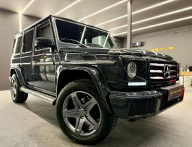 Mercedes-Benz G 500 V8 AMG* Distronic* Harman* Лизинг* - Car24.bg Mercedes-Benz G 500 V8 AMG* Distronic* Harman* Лизинг*