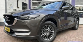 Mazda CX-5 2.0 SkyActiv-G Luxury - Car24.bg Mazda CX-5 2.0 SkyActiv-G Luxury