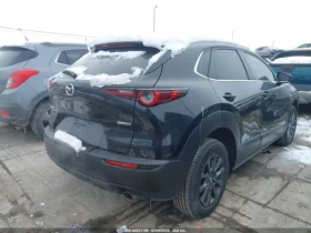 Mazda CX-30 ПОДГРЕВ* КАМЕРА* КЕЙЛЕС* LANE* ASSIST - 12000 € / 23469.96 лв. - 22646952 4 | Car24.bg Mazda CX-30 ПОДГРЕВ* КАМЕРА* КЕЙЛЕС* LANE* ASSIST - 12000 € / 23469.96 лв. - 22646952 4