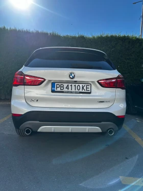 BMW X1 2.0i xDrive HUD/HarmanKardon/Камера/Панорама - 24500 € / 47917.83 лв. - 15819065 6 | Car24.bg BMW X1 2.0i xDrive HUD/HarmanKardon/Камера/Панорама - 24500 € / 47917.83 лв. - 15819065 6