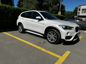 BMW X1 2.0i xDrive HUD/HarmanKardon/Камера/Панорама - 24500 € / 47917.83 лв. - 15819065 4 | Car24.bg BMW X1 2.0i xDrive HUD/HarmanKardon/Камера/Панорама - 24500 € / 47917.83 лв. - 15819065 4