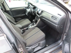 VW T-Roc - 16200 € / 31684.45 лв. - 44891904 6 | Car24.bg VW T-Roc - 16200 € / 31684.45 лв. - 44891904 6