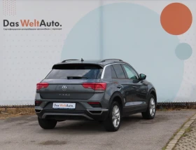 VW T-Roc - 16200 € / 31684.45 лв. - 44891904 3 | Car24.bg VW T-Roc - 16200 € / 31684.45 лв. - 44891904 3