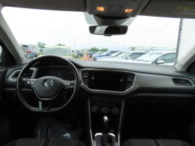 VW T-Roc - 16200 € / 31684.45 лв. - 44891904 5 | Car24.bg VW T-Roc - 16200 € / 31684.45 лв. - 44891904 5