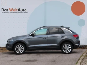 VW T-Roc - 16200 € / 31684.45 лв. - 44891904 2 | Car24.bg VW T-Roc - 16200 € / 31684.45 лв. - 44891904 2