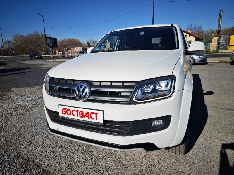 VW Amarok Atacama 2, 0 BiTurbo - 30900 лв. / 15798.92 € - 57844422 1 | Car24.bg VW Amarok Atacama 2, 0 BiTurbo - 30900 лв. / 15798.92 € - 57844422 1