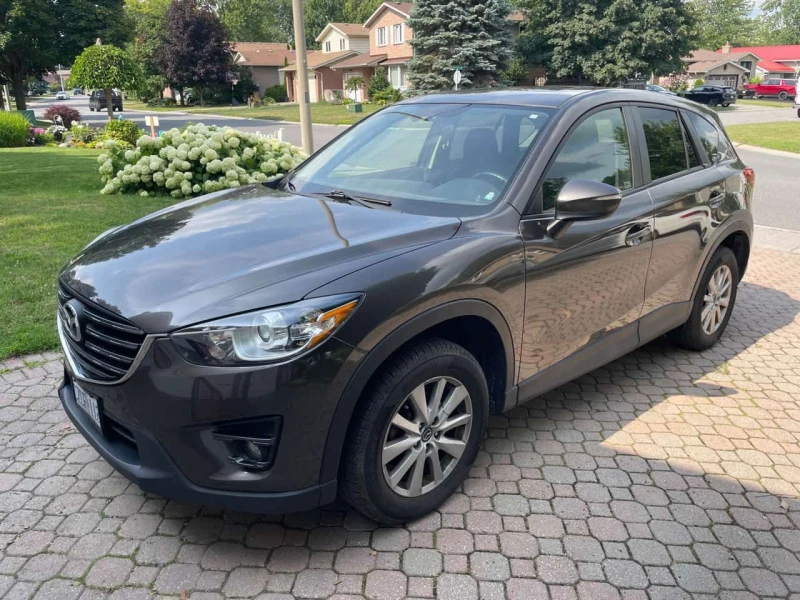 Mazda CX-5 * GS * CARFAX * ЦЕНА ДО БГ - 13300 € / 26012.54 лв. - 19117897 1 | Car24.bg Mazda CX-5 * GS * CARFAX * ЦЕНА ДО БГ - 13300 € / 26012.54 лв. - 19117897 1
