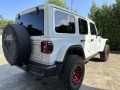 Jeep Wrangler RUBICON 2.0L НАЛИЧЕН - [8] 
