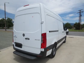 Mercedes-Benz Sprinter 2.2 CDI | Auto.bg — изображение 5 Mercedes-Benz Sprinter 2.2 CDI | Auto.bg — изображение 5