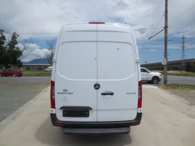 Mercedes-Benz Sprinter 2.2 CDI | Auto.bg — изображение 6 Mercedes-Benz Sprinter 2.2 CDI | Auto.bg — изображение 6