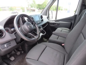 Mercedes-Benz Sprinter 2.2 CDI | Auto.bg — изображение 9 Mercedes-Benz Sprinter 2.2 CDI | Auto.bg — изображение 9