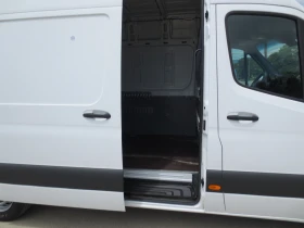 Mercedes-Benz Sprinter 2.2 CDI | Auto.bg — изображение 13 Mercedes-Benz Sprinter 2.2 CDI | Auto.bg — изображение 13
