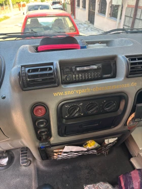Opel Movano undefined | Auto.bg — изображение 11 Opel Movano undefined | Auto.bg — изображение 11
