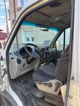Opel Movano undefined | Auto.bg — изображение 10 Opel Movano undefined | Auto.bg — изображение 10