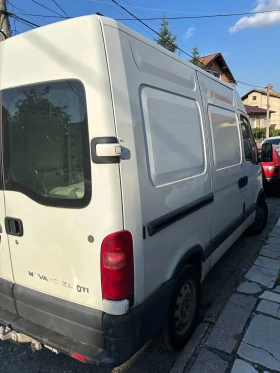 Opel Movano undefined | Auto.bg — изображение 7 Opel Movano undefined | Auto.bg — изображение 7